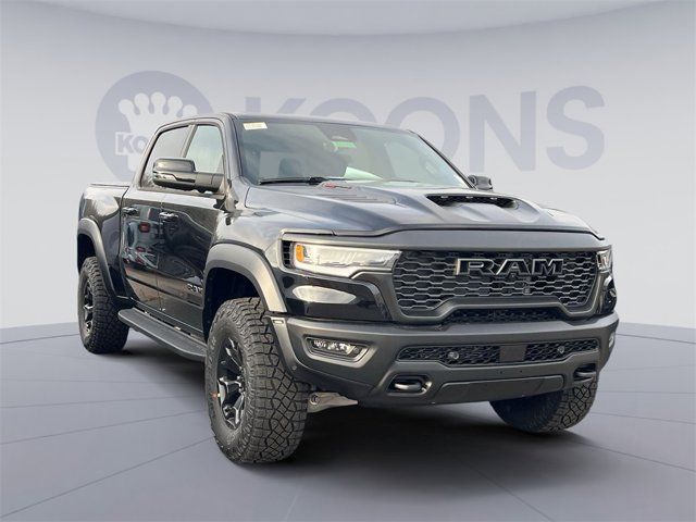 2025 Ram 1500 RHO