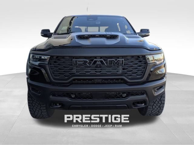 2025 Ram 1500 RHO