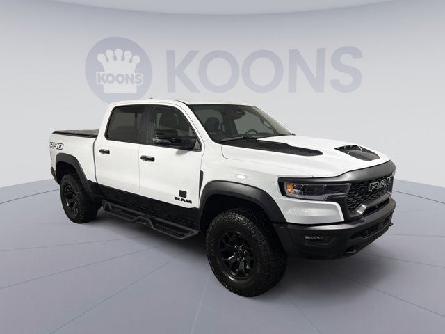 2025 Ram 1500 RHO
