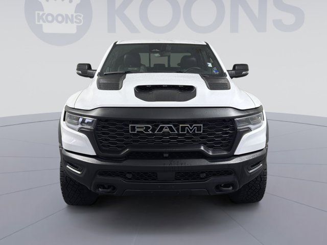 2025 Ram 1500 RHO