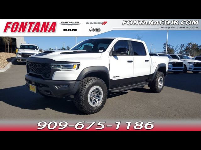 2025 Ram 1500 RHO