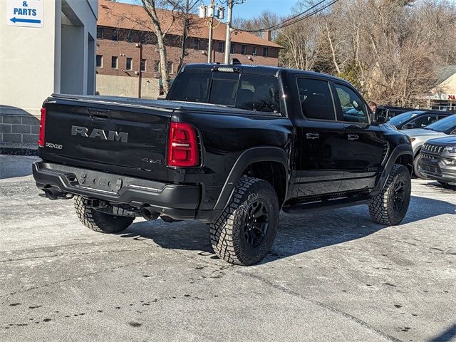 2025 Ram 1500 RHO