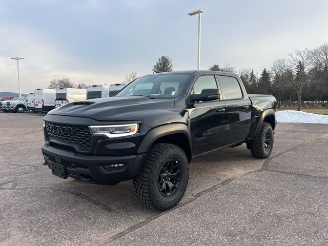 2025 Ram 1500 RHO