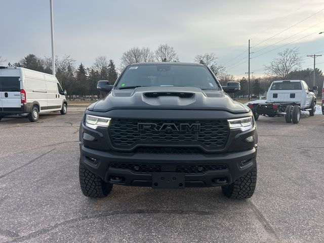 2025 Ram 1500 RHO