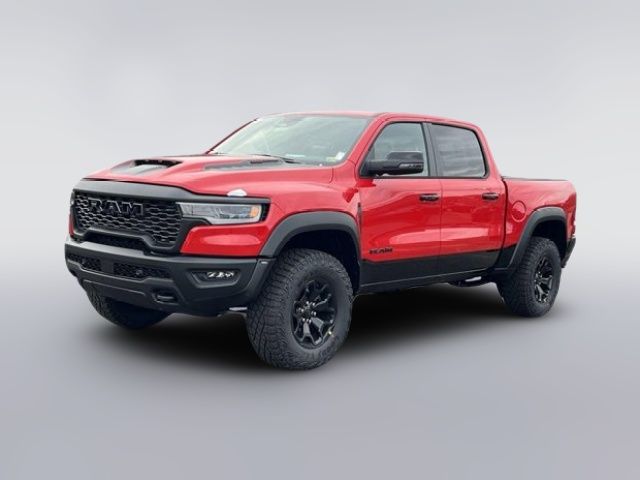 2025 Ram 1500 RHO