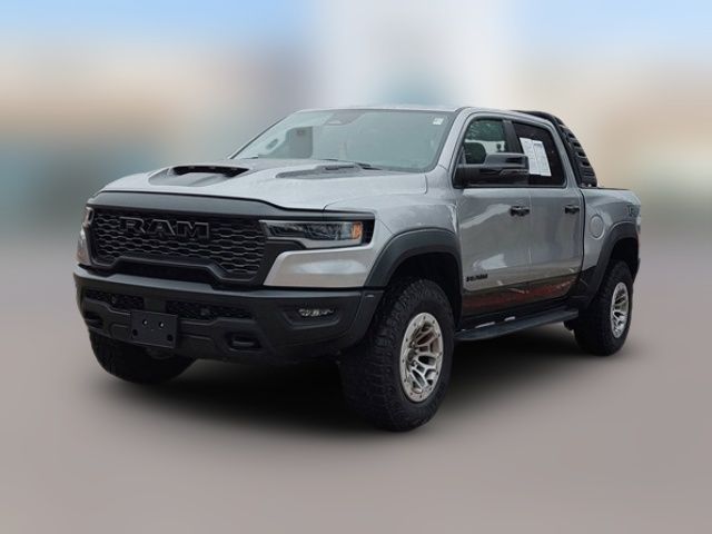 2025 Ram 1500 RHO