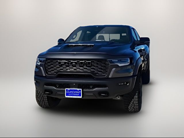 2025 Ram 1500 RHO