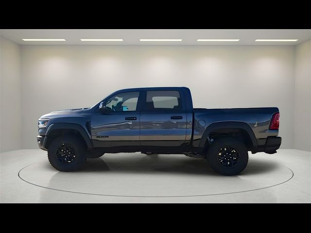 2025 Ram 1500 RHO