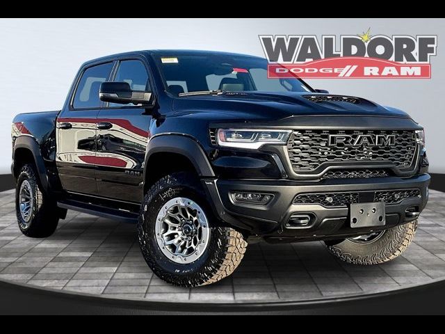 2025 Ram 1500 RHO