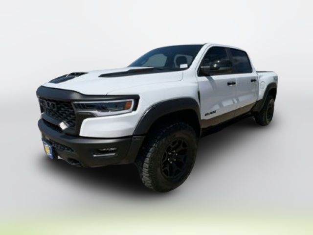 2025 Ram 1500 RHO