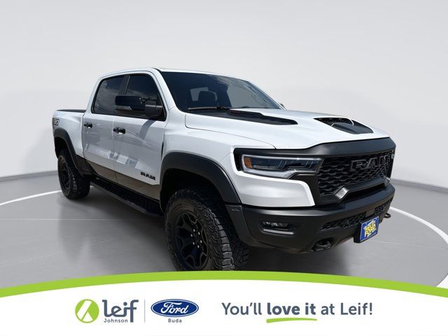 2025 Ram 1500 RHO