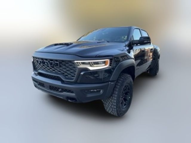 2025 Ram 1500 RHO