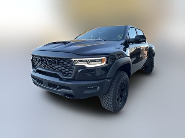 2025 Ram 1500 RHO