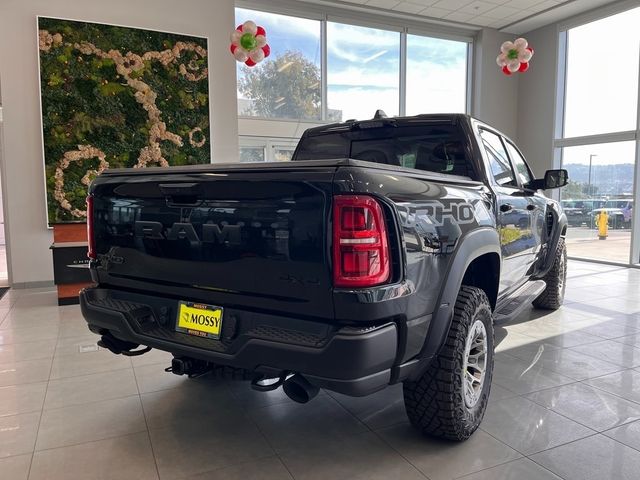 2025 Ram 1500 RHO