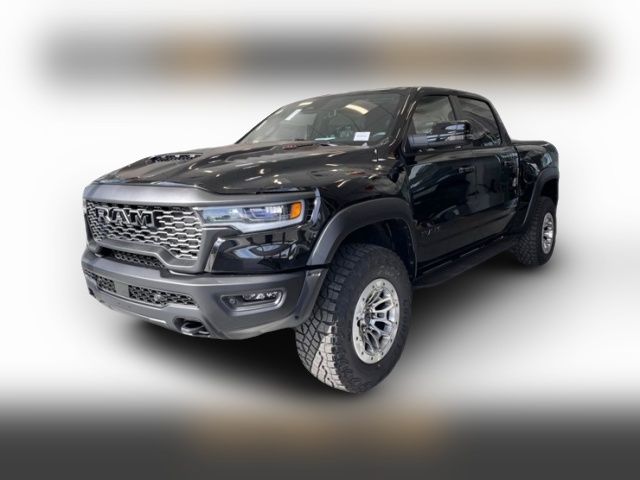 2025 Ram 1500 RHO