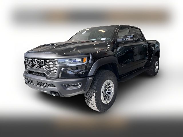 2025 Ram 1500 RHO