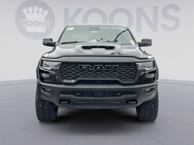 2025 Ram 1500 RHO