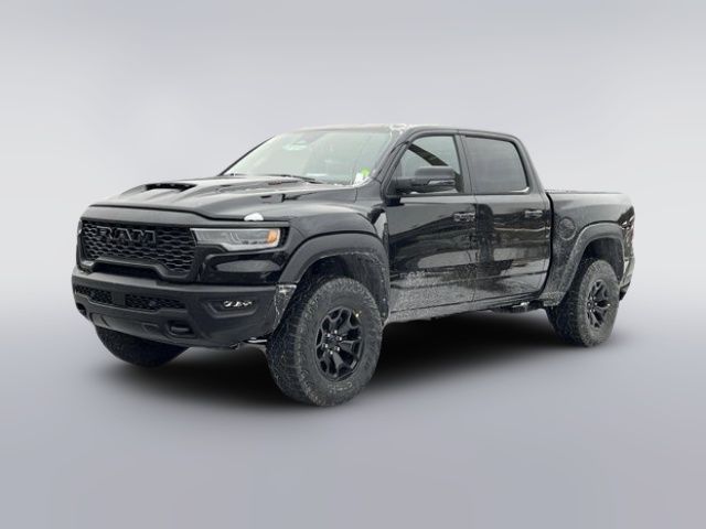 2025 Ram 1500 RHO