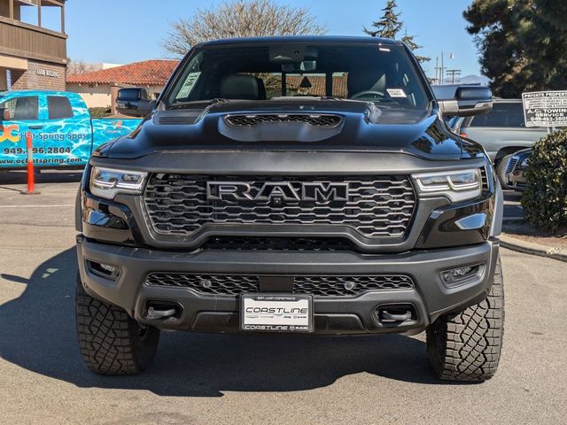 2025 Ram 1500 RHO