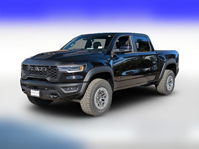 2025 Ram 1500 RHO