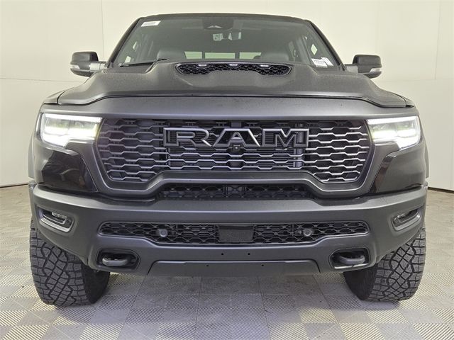 2025 Ram 1500 RHO