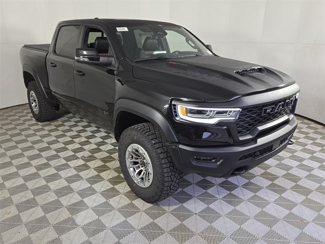 2025 Ram 1500 RHO