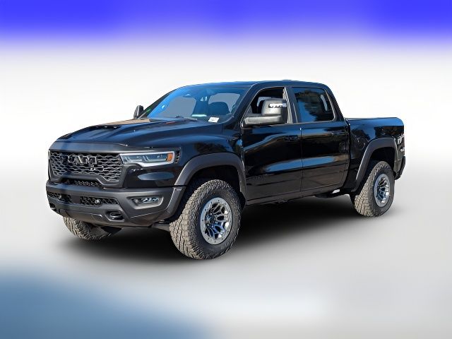 2025 Ram 1500 RHO