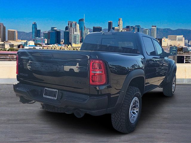 2025 Ram 1500 RHO