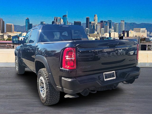 2025 Ram 1500 RHO