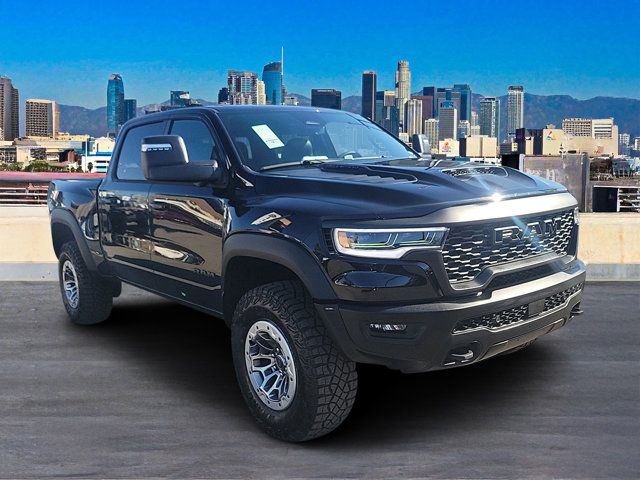 2025 Ram 1500 RHO