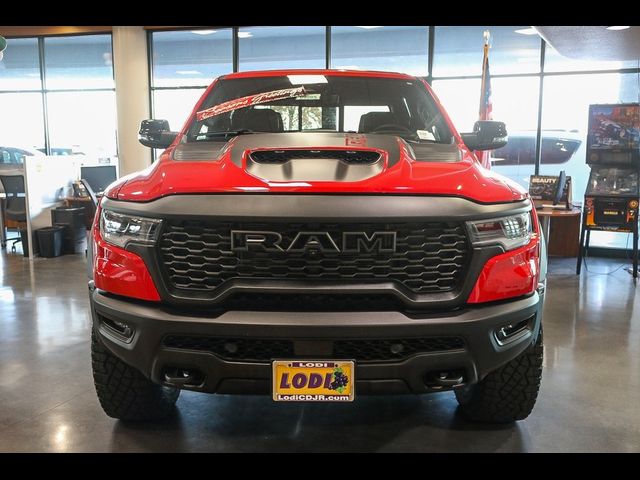 2025 Ram 1500 RHO