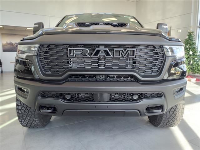 2025 Ram 1500 RHO