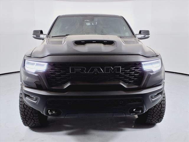 2025 Ram 1500 RHO