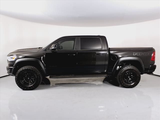 2025 Ram 1500 RHO