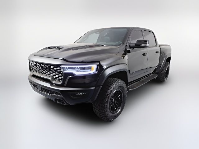 2025 Ram 1500 RHO