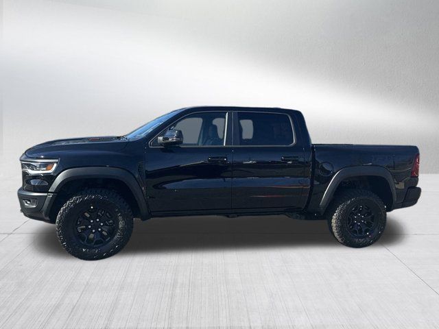 2025 Ram 1500 RHO