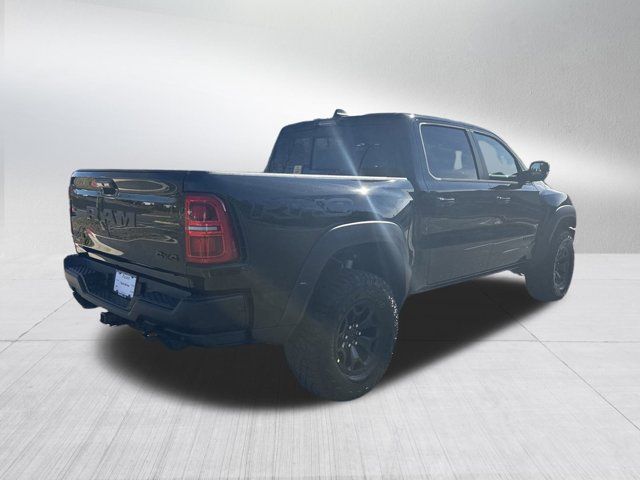 2025 Ram 1500 RHO