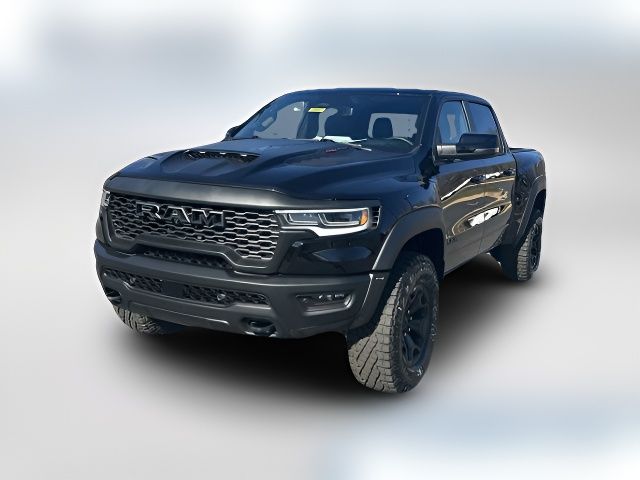 2025 Ram 1500 RHO