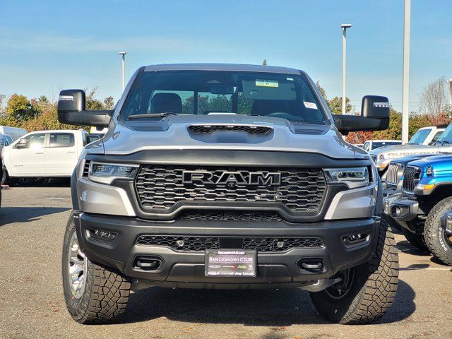 2025 Ram 1500 RHO