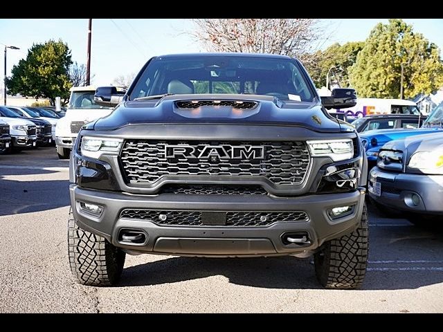 2025 Ram 1500 RHO