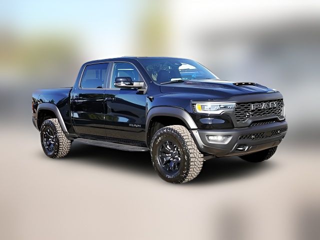 2025 Ram 1500 RHO