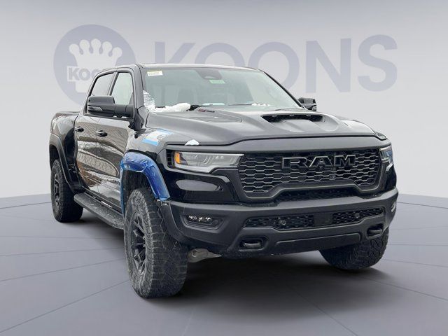 2025 Ram 1500 RHO