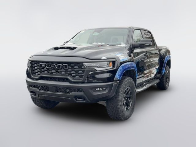 2025 Ram 1500 RHO