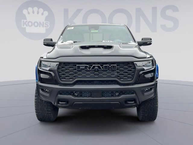 2025 Ram 1500 RHO