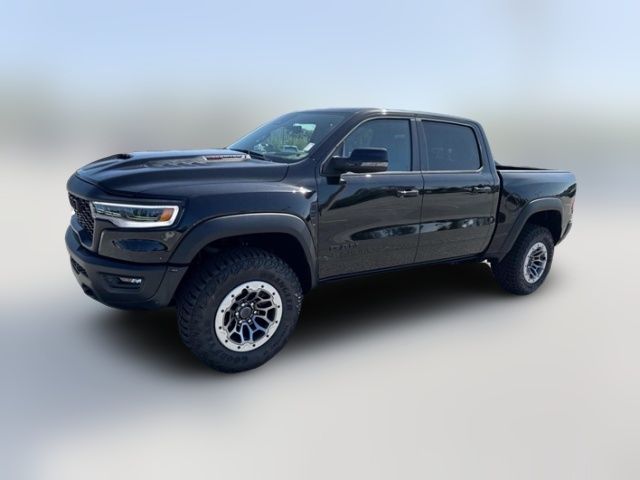 2025 Ram 1500 RHO