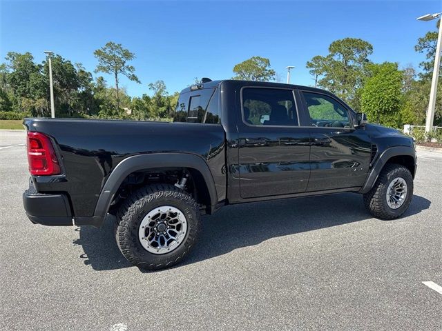 2025 Ram 1500 RHO