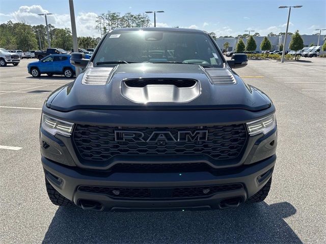 2025 Ram 1500 RHO