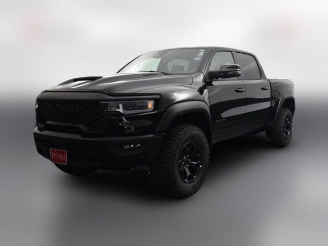 2025 Ram 1500 RHO