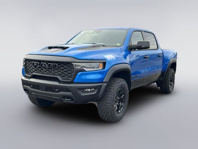 2025 Ram 1500 RHO