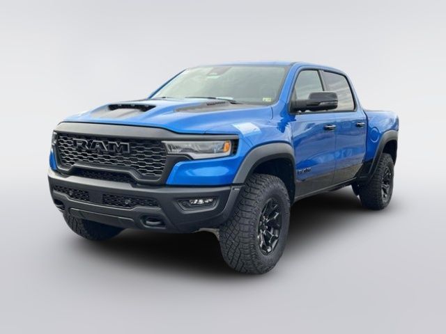 2025 Ram 1500 RHO